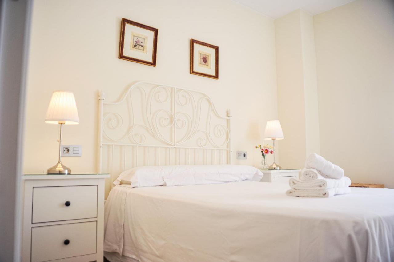 Ramon Y Cajal By Thegoodtourist Apartment Seville Exterior photo