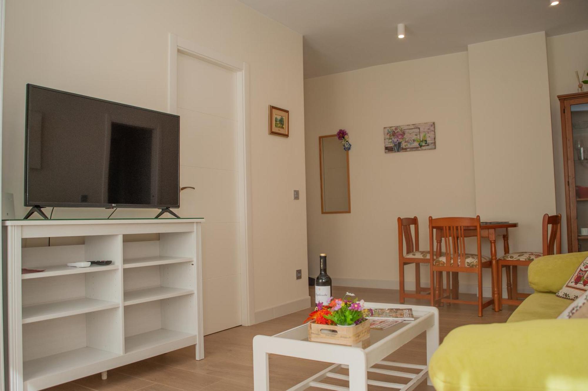 Ramon Y Cajal By Thegoodtourist Apartment Seville Exterior photo