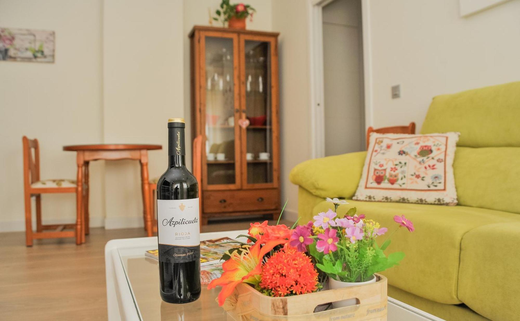 Ramon Y Cajal By Thegoodtourist Apartment Seville Exterior photo