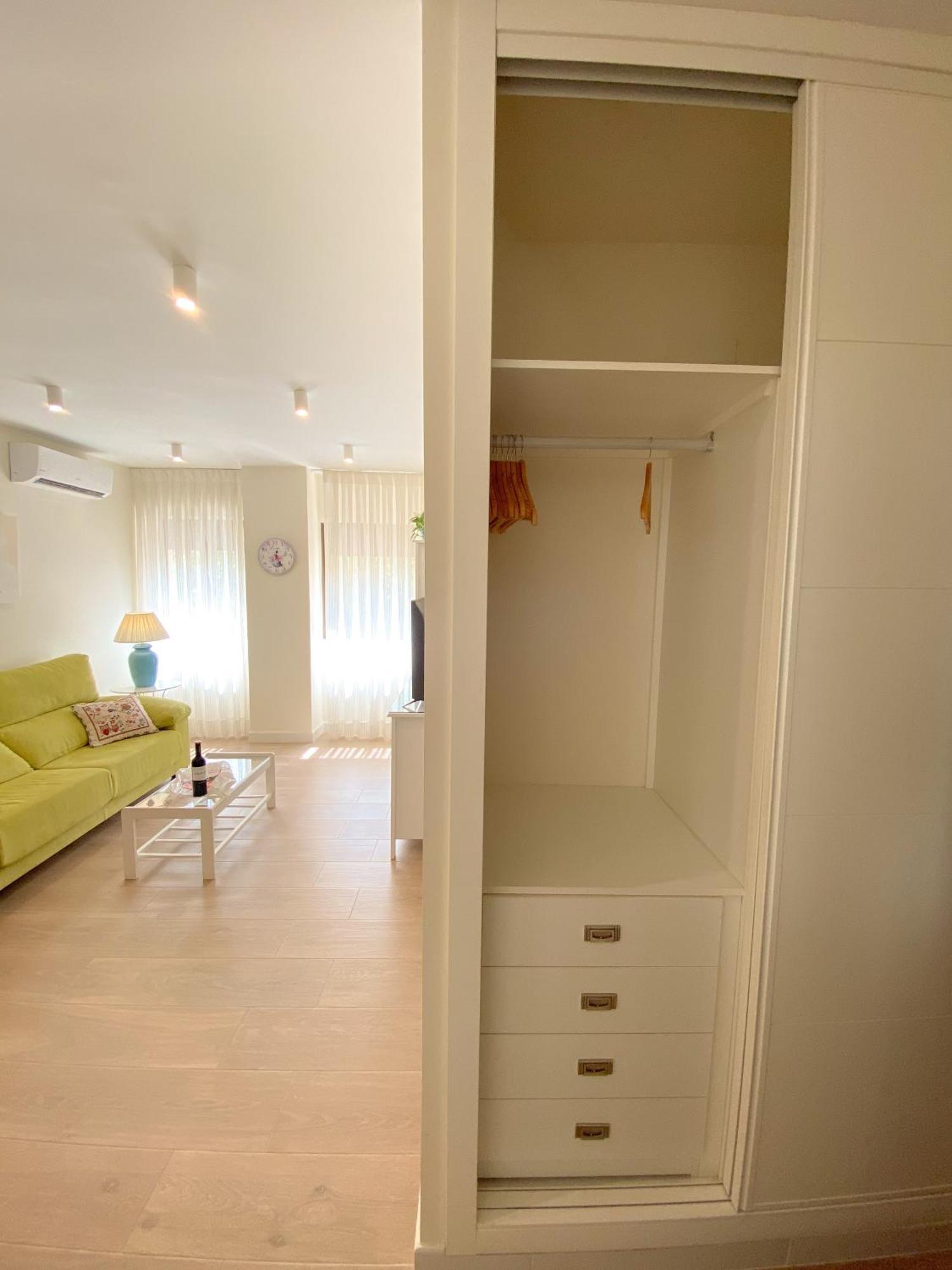 Ramon Y Cajal By Thegoodtourist Apartment Seville Exterior photo